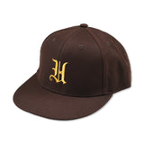 CAPTAINS HELM　#H LOGO STADIUM CAP