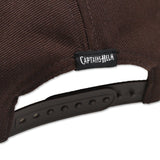 CAPTAINS HELM　#H LOGO STADIUM CAP