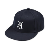 CAPTAINS HELM　#H LOGO STADIUM CAP