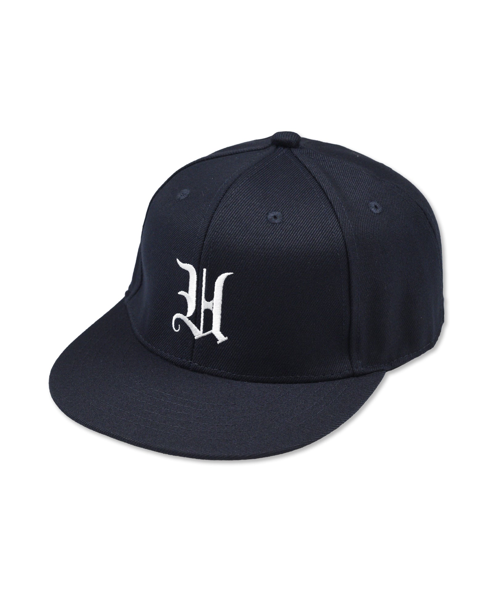 CAPTAINS HELM　#H LOGO STADIUM CAP