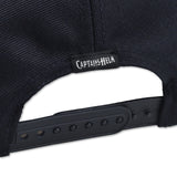CAPTAINS HELM　#H LOGO STADIUM CAP
