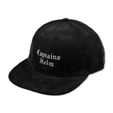 【ORDER ITEM】CAPTAINS HELM　#CH TIMES CORDUROY CAP