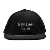 【ORDER ITEM】CAPTAINS HELM　#CH TIMES CORDUROY CAP