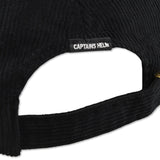 【ORDER ITEM】CAPTAINS HELM　#CH TIMES CORDUROY CAP