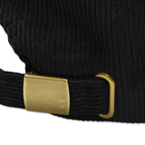 【ORDER ITEM】CAPTAINS HELM　#CH TIMES CORDUROY CAP