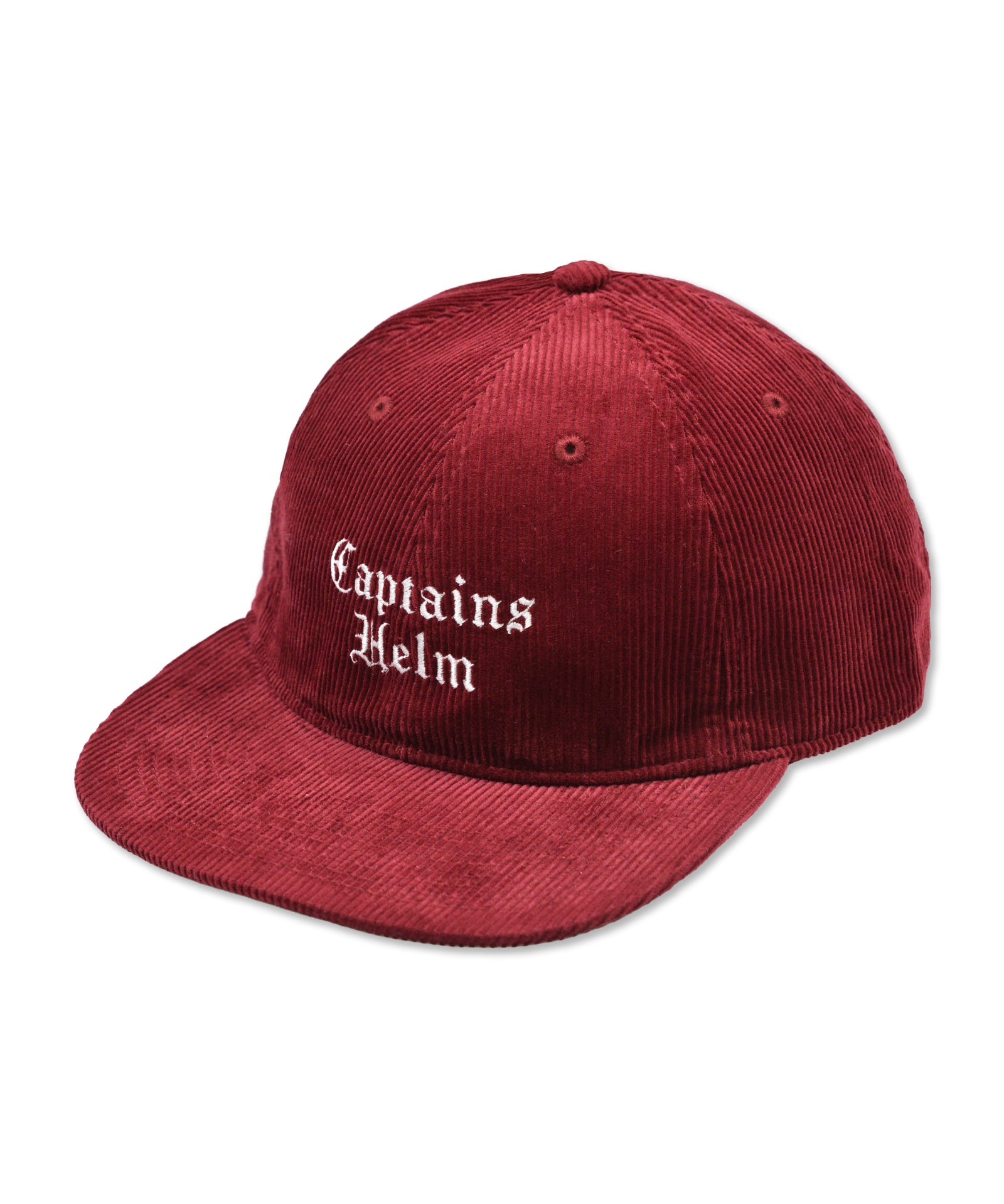 【ORDER ITEM】CAPTAINS HELM　#CH TIMES CORDUROY CAP