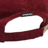 【ORDER ITEM】CAPTAINS HELM　#CH TIMES CORDUROY CAP