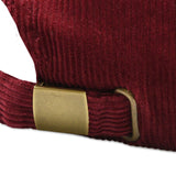 【ORDER ITEM】CAPTAINS HELM　#CH TIMES CORDUROY CAP