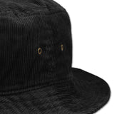 【ORDER ITEM】CAPTAINS HELM　#CH TIMES CORDUROY BUCKET HAT