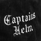 【ORDER ITEM】CAPTAINS HELM　#CH TIMES CORDUROY BUCKET HAT