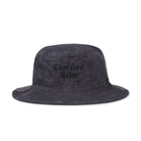 【ORDER ITEM】CAPTAINS HELM　#CH TIMES CORDUROY BUCKET HAT