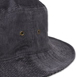 【ORDER ITEM】CAPTAINS HELM　#CH TIMES CORDUROY BUCKET HAT