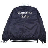 【ORDER ITEM】CAPTAINS HELM　#CH TIMES STADIUM JACKET
