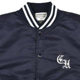 【ORDER ITEM】CAPTAINS HELM　#CH TIMES STADIUM JACKET