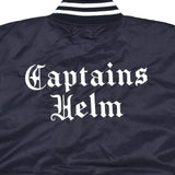 【ORDER ITEM】CAPTAINS HELM　#CH TIMES STADIUM JACKET