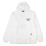 CAPTAINS HELM　#CLASSIC LOGO HOODED JACKET