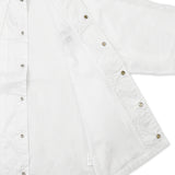 CAPTAINS HELM　#CLASSIC LOGO HOODED JACKET