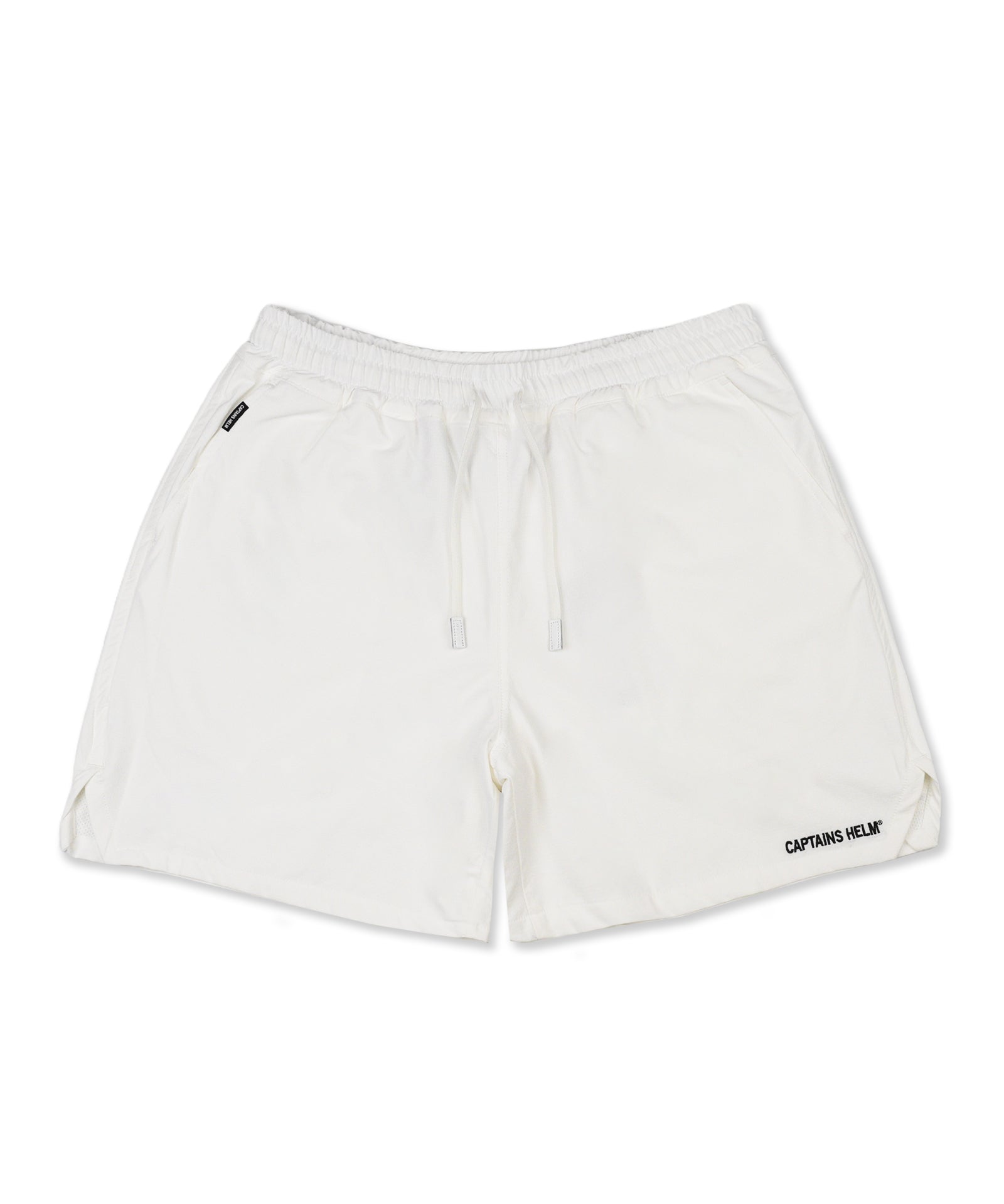 CAPTAINS HELM #ACTIVE TECH SHORTS