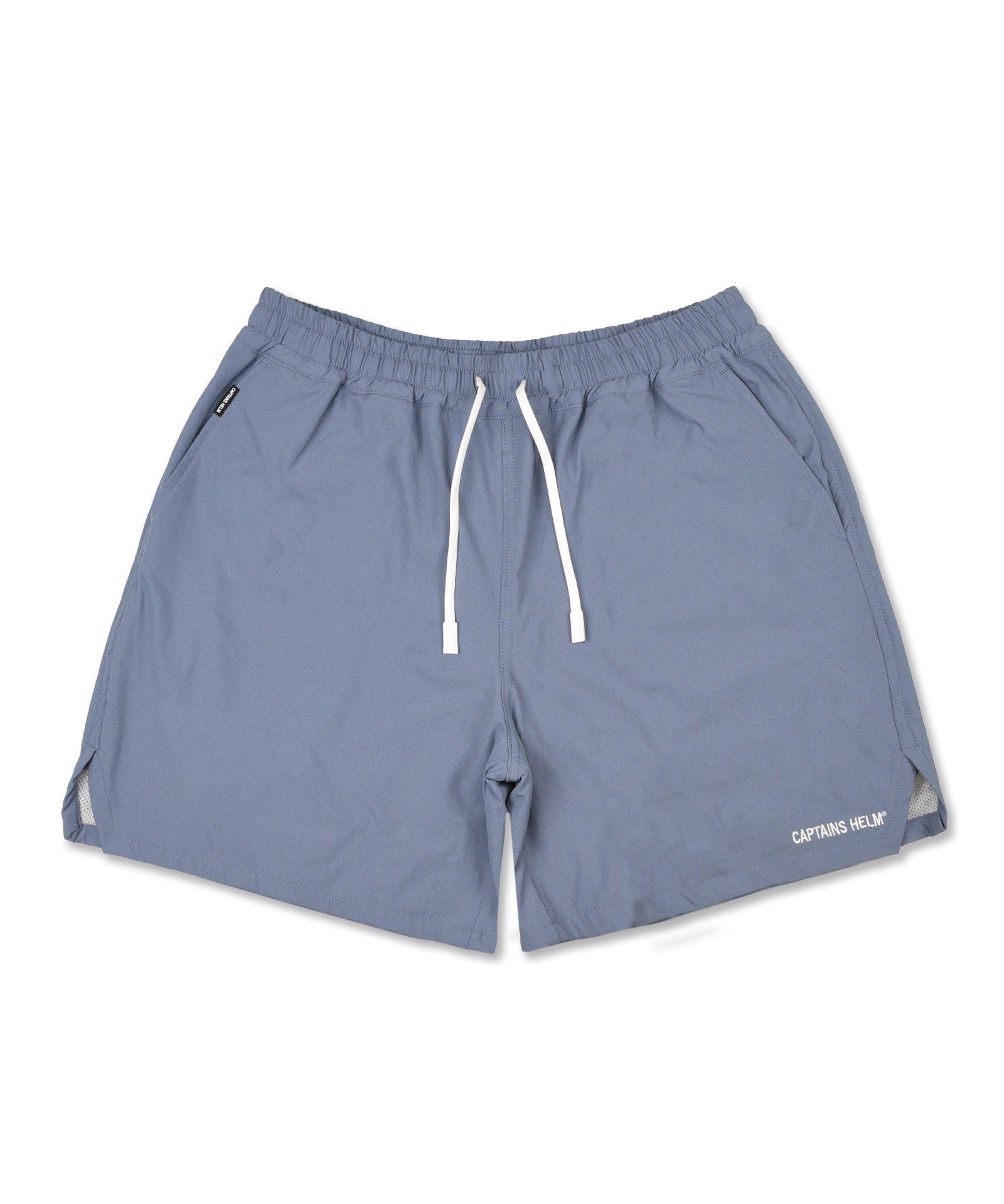 CAPTAINS HELM #ACTIVE TECH SHORTS
