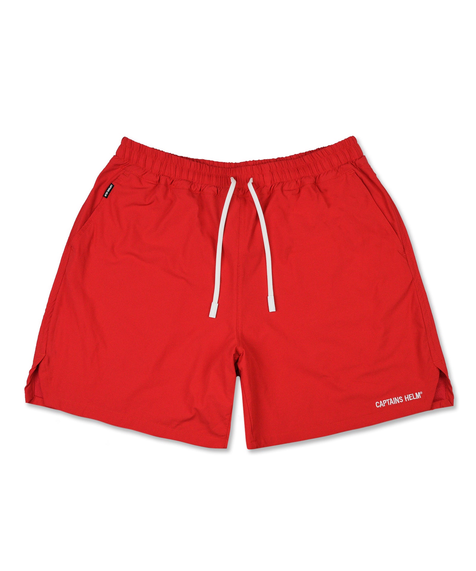 CAPTAINS HELM #ACTIVE TECH SHORTS