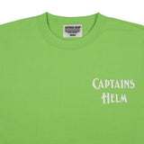 "OCEANSIDE DIVISION" #OC LOGO SS TEE