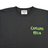 "OCEANSIDE DIVISION" #OC LOGO SS TEE