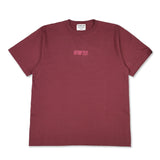 【ORDER ITEM】 "OCEANSIDE DIVISION" #US LOGO SS TEE