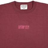 【ORDER ITEM】 "OCEANSIDE DIVISION" #US LOGO SS TEE
