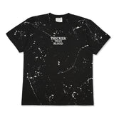 【ORDER ITEM】 CAPTAINS HELM #THICKER THAN BLOOD SS TEE
