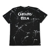 【ORDER ITEM】 CAPTAINS HELM #THICKER THAN BLOOD SS TEE