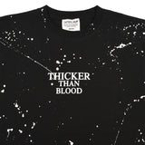 【ORDER ITEM】 CAPTAINS HELM #THICKER THAN BLOOD SS TEE