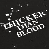 【ORDER ITEM】 CAPTAINS HELM #THICKER THAN BLOOD SS TEE
