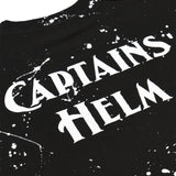 【ORDER ITEM】 CAPTAINS HELM #THICKER THAN BLOOD SS TEE