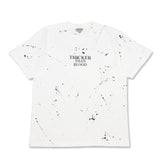 【ORDER ITEM】 CAPTAINS HELM #THICKER THAN BLOOD SS TEE