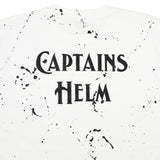 【ORDER ITEM】 CAPTAINS HELM #THICKER THAN BLOOD SS TEE