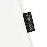 CAPTAINS HELM　#SYL LOGO TANK TOP