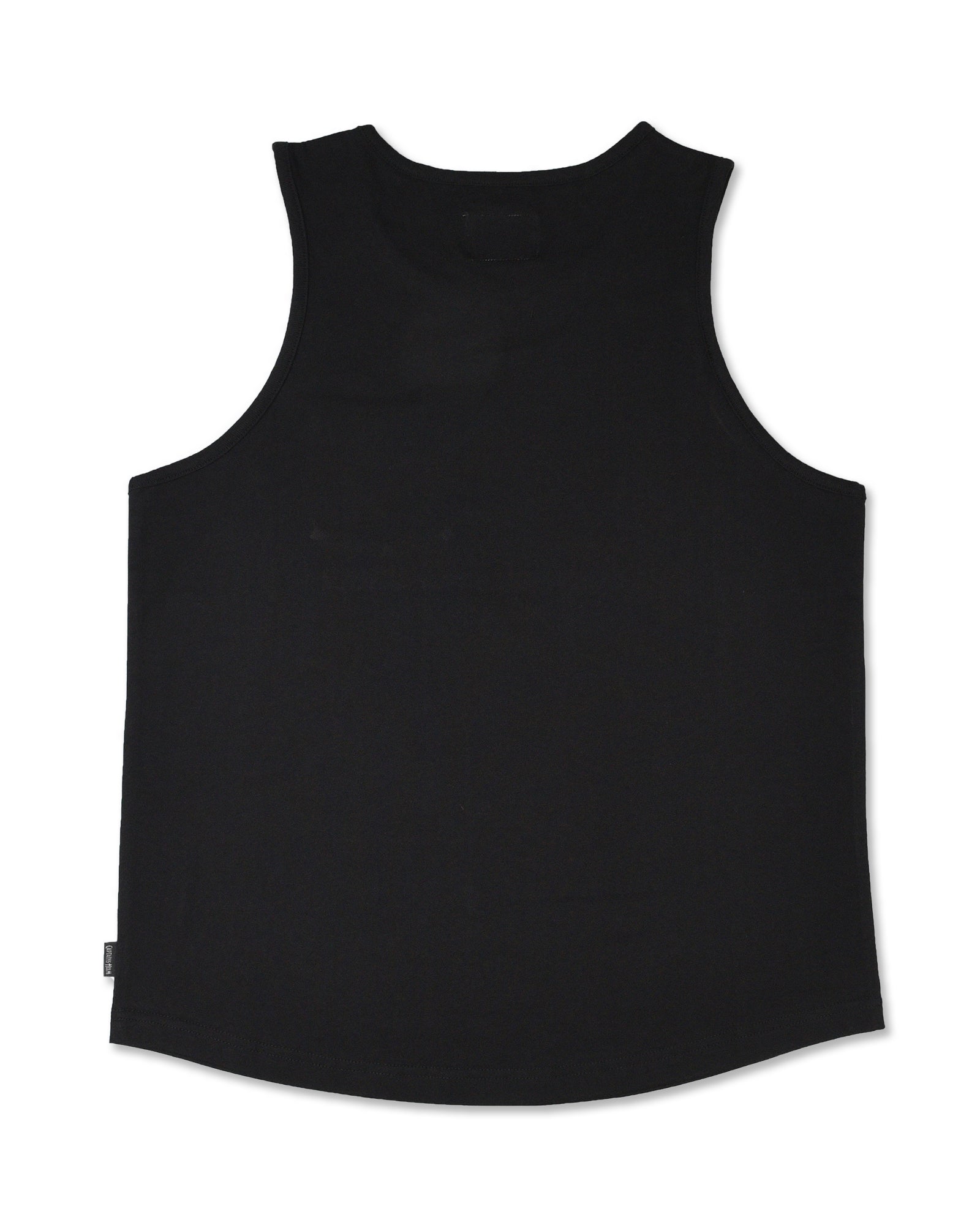 美品　CAPTAINS HELM　#LOGO TANK-TOP CAPTAINS HELM キャプテンヘルム 通販 LOGO TANK-TOP