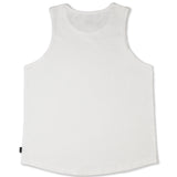 CAPTAINS HELM　#LOGO POCKET TANK TOP