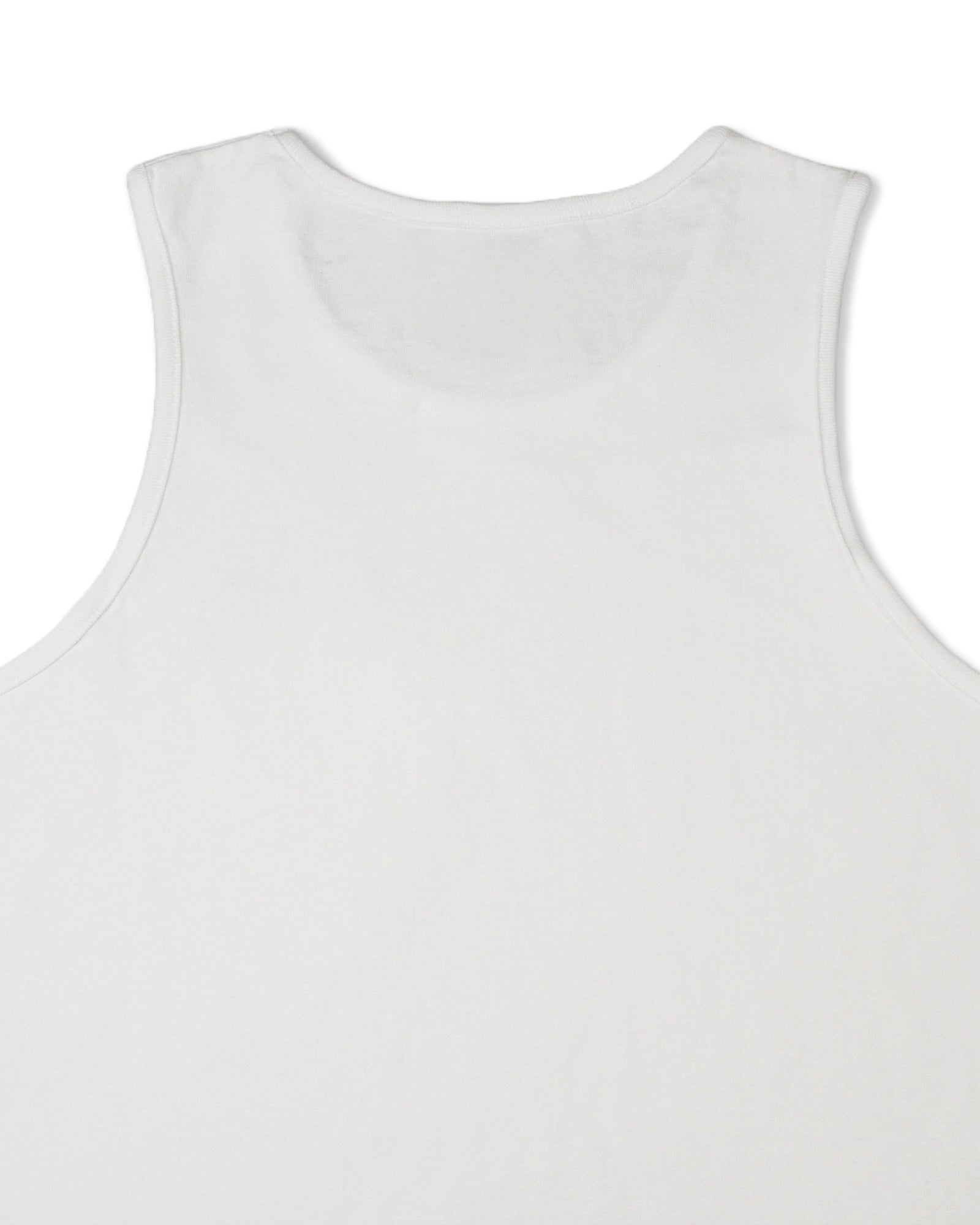 CAPTAINS HELM　#SYL LOGO TANK TOP CAPTAINS HELM #SYL LOGO TANK TOP