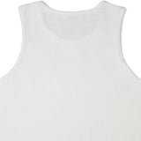 CAPTAINS HELM　#LOGO POCKET TANK TOP