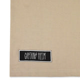"OCEANSIDE DIVISION" #US LOGO WAPPEN TEE