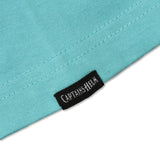 CAPTAINS HELM　#LOCALS LOGO SS TEE