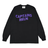 "OCEANSIDE DIVISION" #MAD LOGO LS TEE