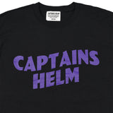 "OCEANSIDE DIVISION" #MAD LOGO LS TEE