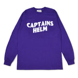 "OCEANSIDE DIVISION" #MAD LOGO LS TEE