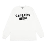 "OCEANSIDE DIVISION" #MAD LOGO LS TEE