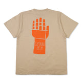 "OCEANSIDE DIVISION" #HELM HAND SS TEE