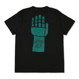 "OCEANSIDE DIVISION" #HELM HAND SS TEE
