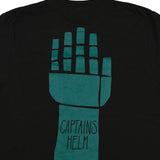 "OCEANSIDE DIVISION" #HELM HAND SS TEE