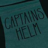 "OCEANSIDE DIVISION" #HELM HAND SS TEE